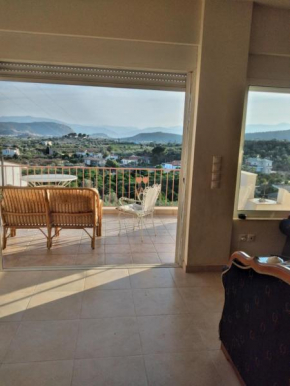 Το μπαλκόνι του Ναυπλίου ,5χλμ από Παλιά πόλη